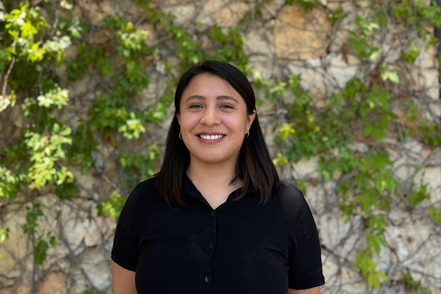 Andrea Maas Estrella