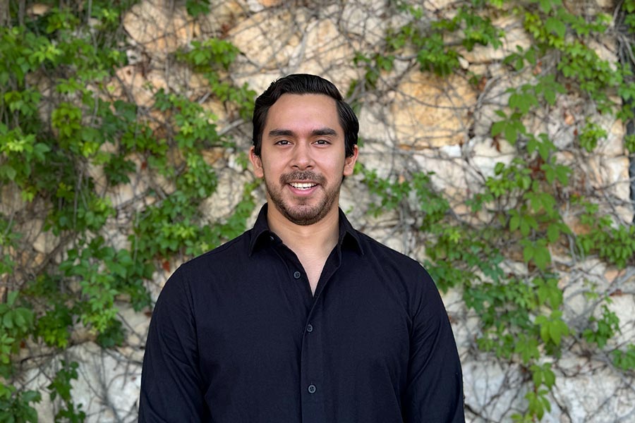 Hugo Rubio Domínguez