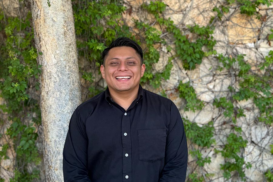 Manuel Carrillo Martín