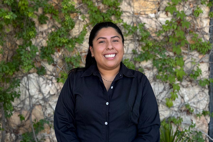 Mariajose Machay López